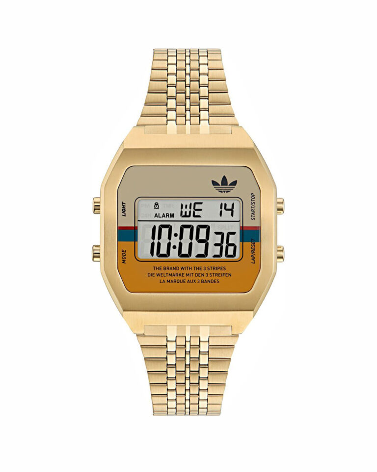 ساعت مچی وینتیجADIDAS AOST23555