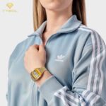 ساعت مچی طلایی ADIDAS AOST23555