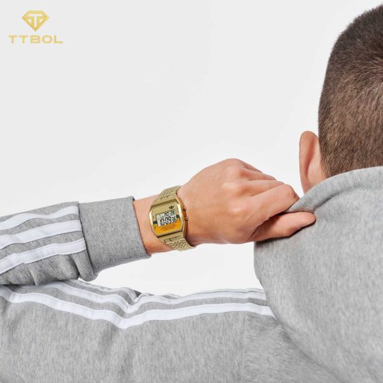 ساعت مچی آدیداس ADIDAS AOST23555