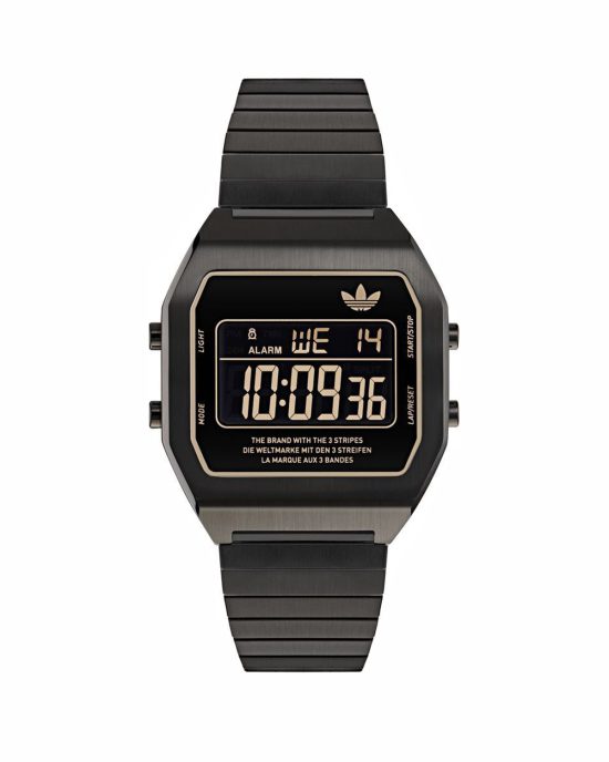 ساعت مچی وینتیجADIDAS AOST24059