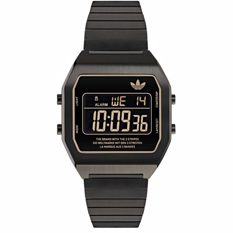 ساعت مچی وینتیجADIDAS AOST24059