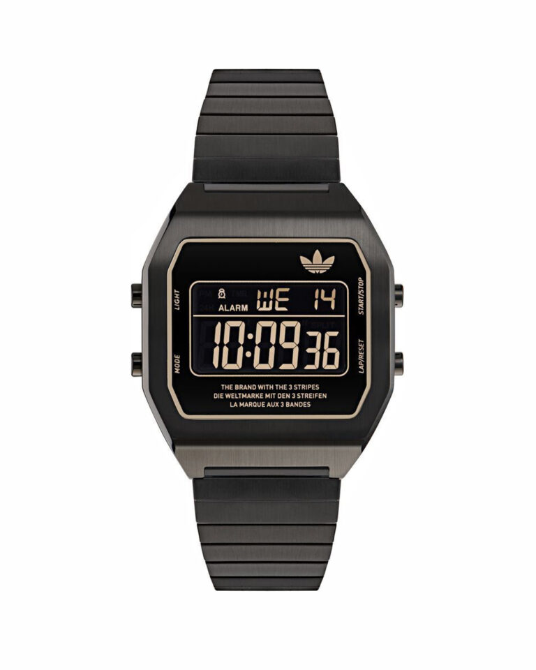 ساعت مچی وینتیجADIDAS AOST24059