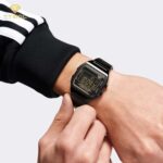 ساعت مچی اورجینال ADIDAS AOST24059