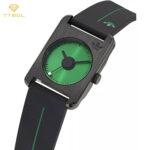 ساعت مچی بند سیلیکونی ADIDAS AOST24546