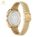 ساعت مچی بند استیل ADIDAS AOST24559