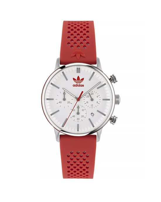 ساعت مچی مردانه سه موتورهADIDAS AOSY23019