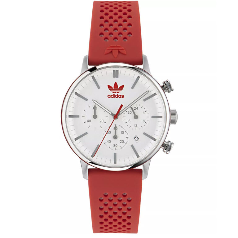 ساعت مچی مردانه سه موتورهADIDAS AOSY23019