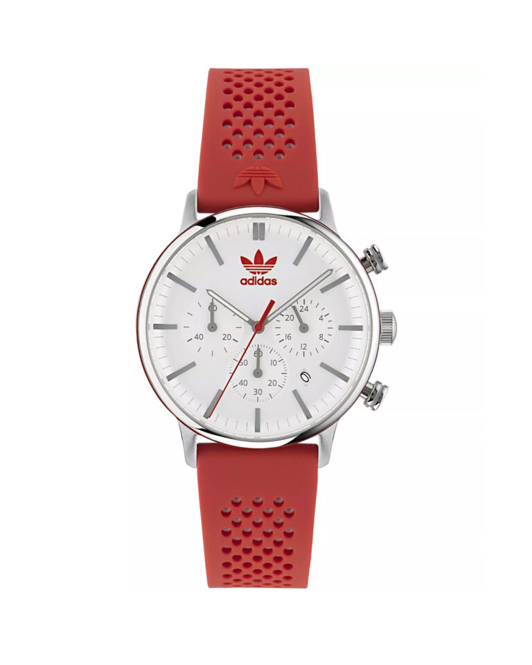 ساعت مچی مردانه سه موتورهADIDAS AOSY23019