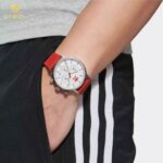 ساعت مچی مردانه ضد آب ADIDAS AOSY23019