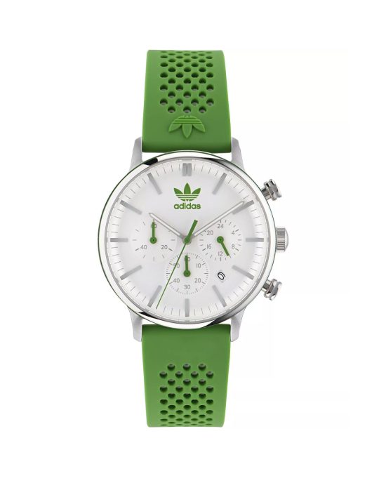 ساعت مچی مردانه سه موتوره ADIDAS AOSY23020
