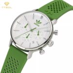 ساعت مچی مردانه سه موتورهADIDAS AOSY23020