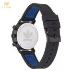 ساعت مچی مردانه ضد آب ADIDAS AOSY23021