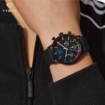 ساعت مچی مردانه کرنوگراف ADIDAS AOSY23021