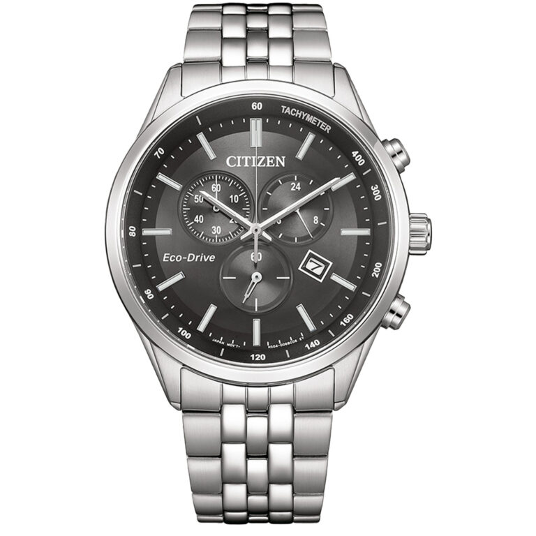 ساعت مچی مردانه سیتیزن AT2570-56E