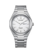 ساعت مچی مردانه سیتیزن زنشین CITIZEN AW0130-85A