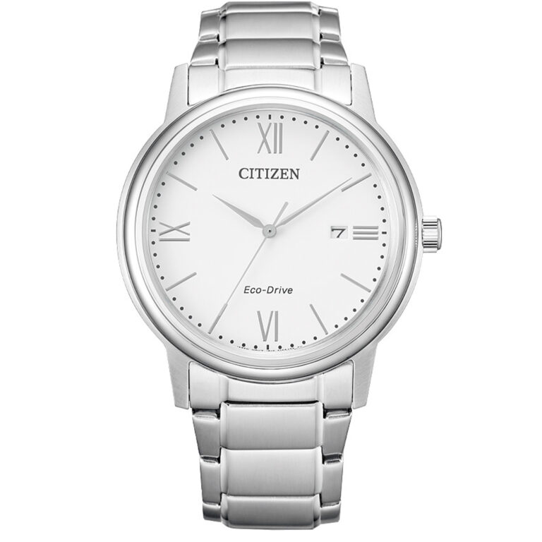 ساعت مچی مردانه سیتی زن اکودرایو CITIZEN AW1670-82A