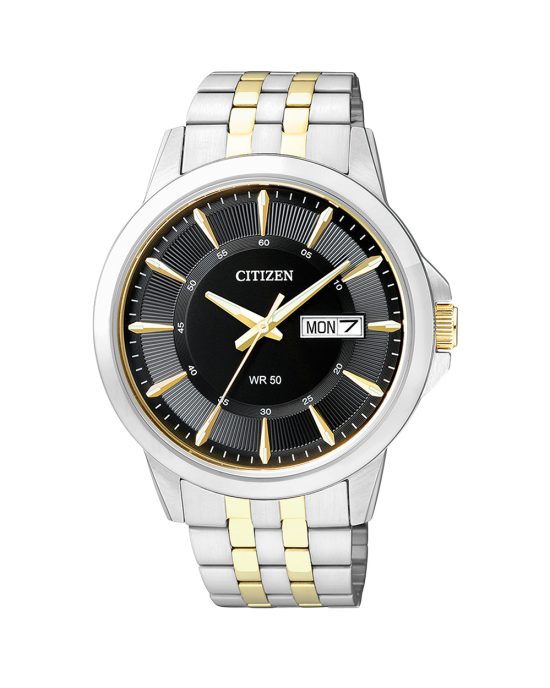 ساعت مچی مردانه سیتیزن کلاسیک CITIZEN BF2018-52E