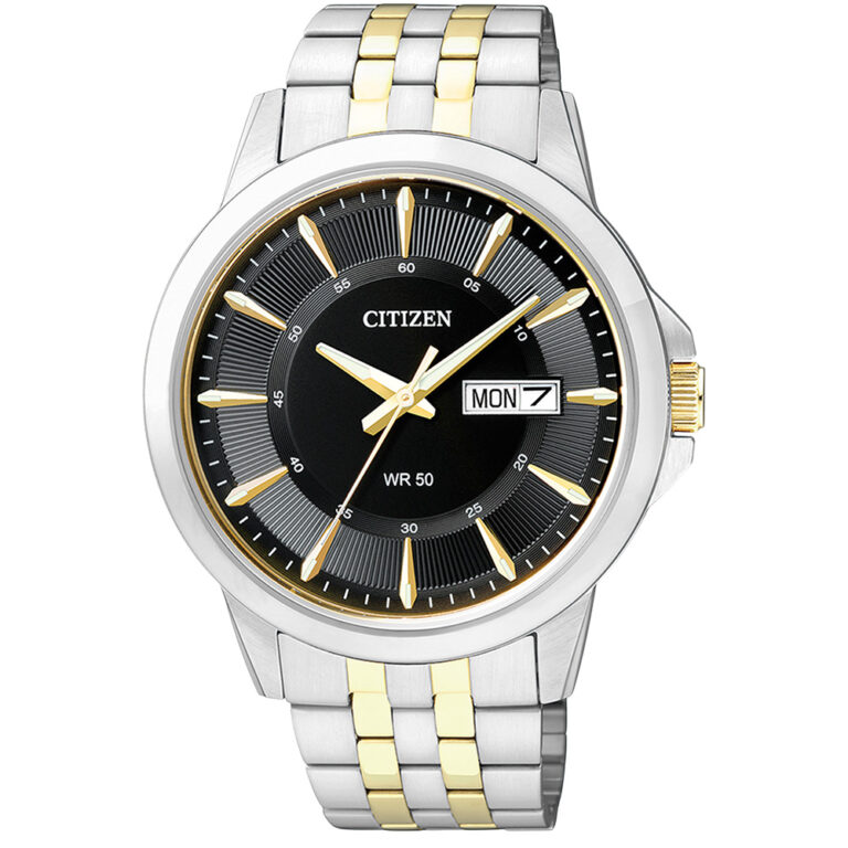 ساعت مچی مردانه سیتیزن کلاسیک CITIZEN BF2018-52E