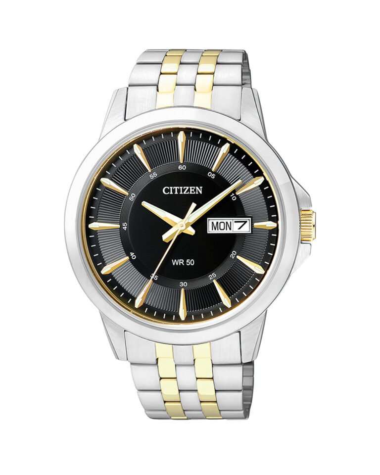 ساعت مچی مردانه سیتیزن کلاسیک CITIZEN BF2018-52E