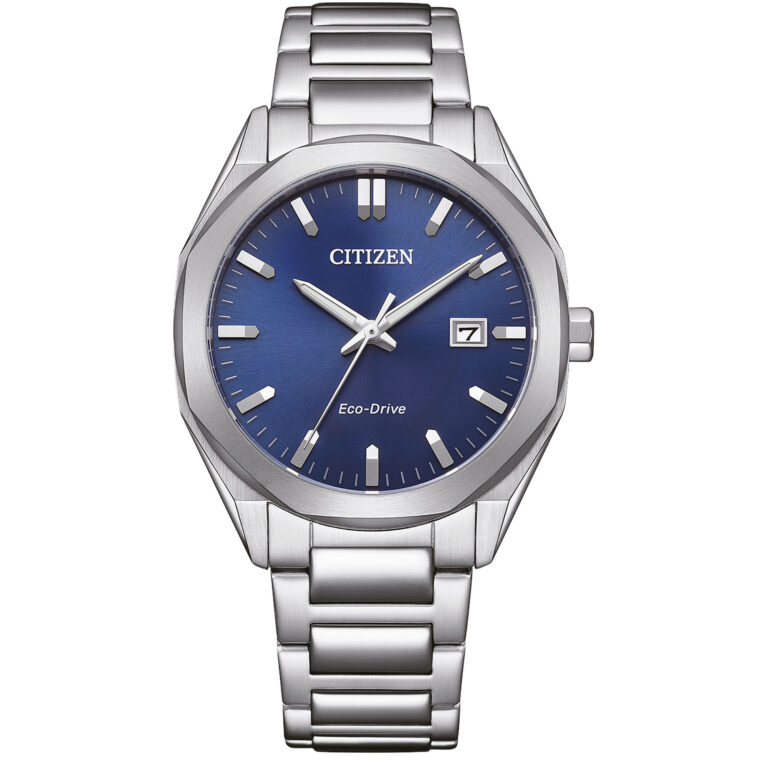 ساعت مچی مردانه سیتی زن CITIZEN BM7620-83L