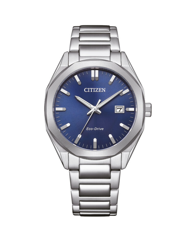 ساعت مچی مردانه سیتی زن CITIZEN BM7620-83L