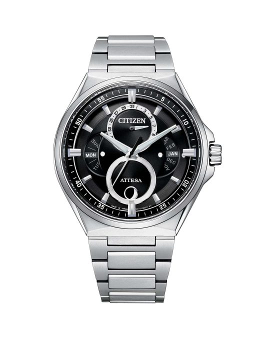 ساعت مچی مردانه سیتیزن CITIZEN BU0060-68E