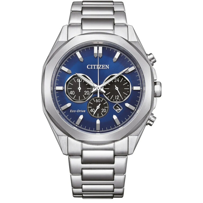 ساعت مچی مردانه سیتی زن CITIZEN CA4590-81L
