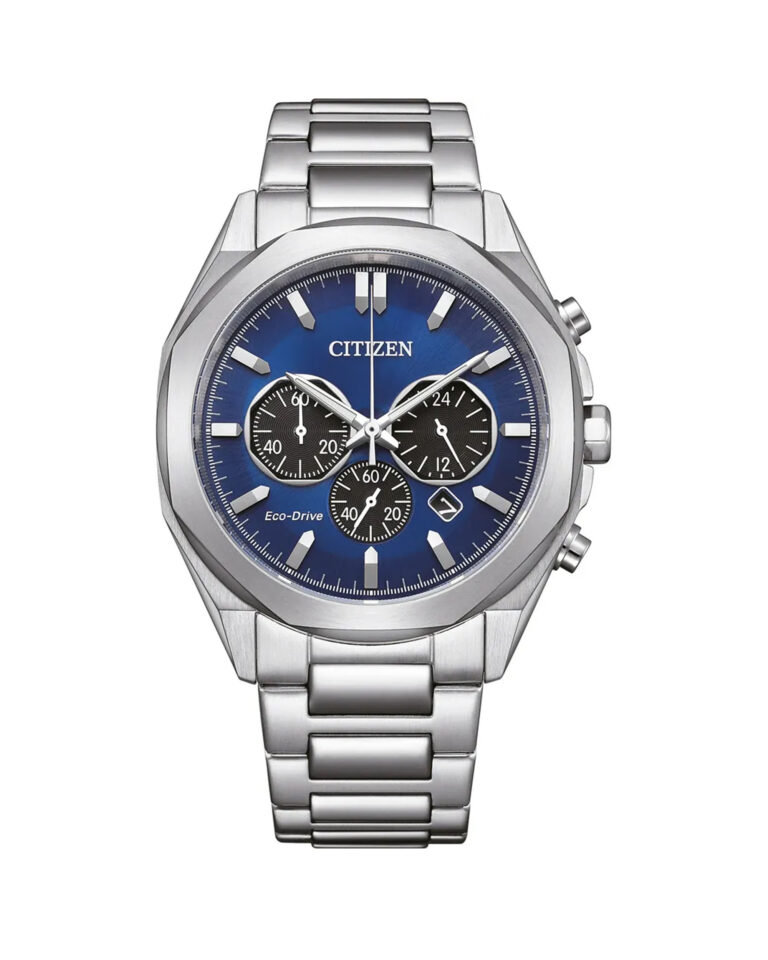 ساعت مچی مردانه سیتی زن CITIZEN CA4590-81L