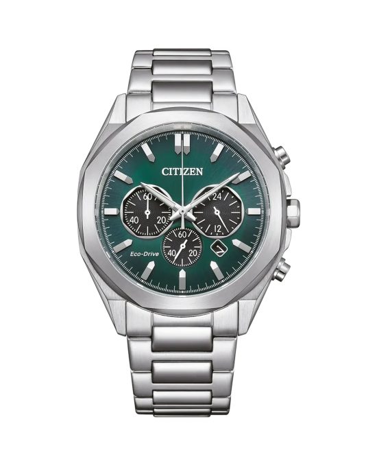ساعت مچی مردانه سیتی زن ضد آب CITIZEN CA4590-81X