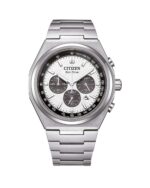 ساعت مچی مردانه سیتی زن زنشن CITIZEN CA4610-85A