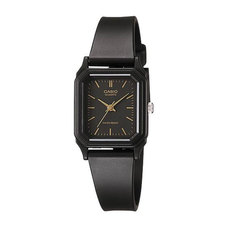 ساعت مچی زنانه کاسیو تانک CASIO LQ-142-1E