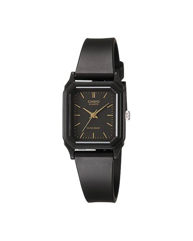 ساعت مچی زنانه کاسیو تانک CASIO LQ-142-1E