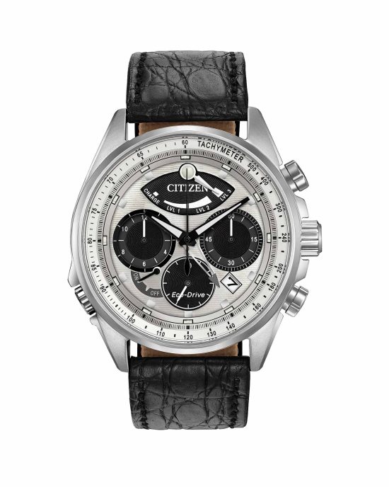 ساعت مچی مردانه سیتیزن دست ساز CITIZEN AV0060-00A