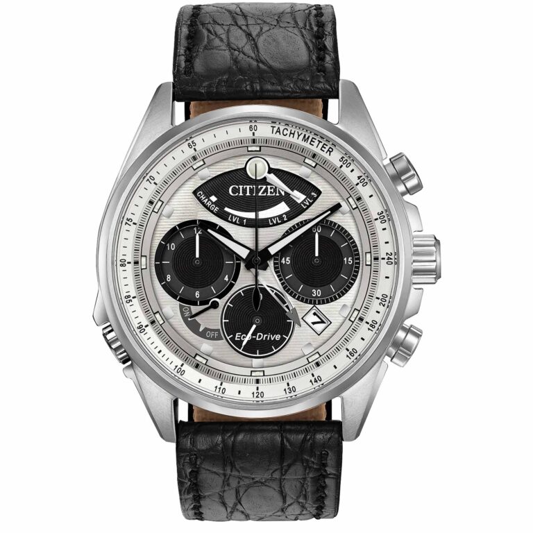 ساعت مچی مردانه سیتیزن دست ساز CITIZEN AV0060-00A