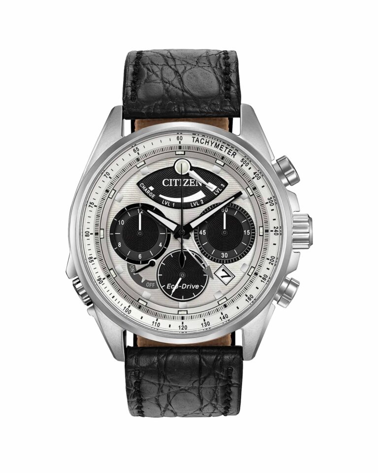 ساعت مچی مردانه سیتیزن دست ساز CITIZEN AV0060-00A