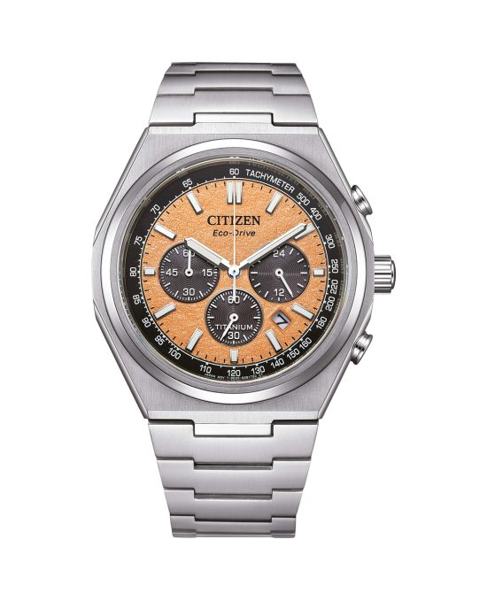ساعت مچی مردانه سیتی زن CITIZEN CA4610-85Z