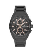 ساعت مچی مردانه دنیل کلین دو زمانه DANIEL KLEIN DK.1.13750-5