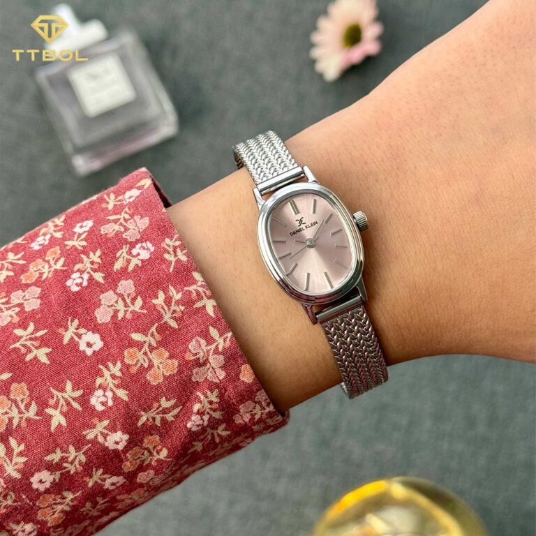 ساعت مچی زنانه دنیل کلین DANIEL KLEIN DK.1.13868-2