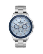 ساعت مچی مردانه دنیل کلین صفحه آبی DANIEL KLEIN DK.1.13892-4