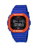 ساعت مچی مردانه کاسیو جیشاک دیجیتالی CASIO G-SHOCK DW-5610SC-2