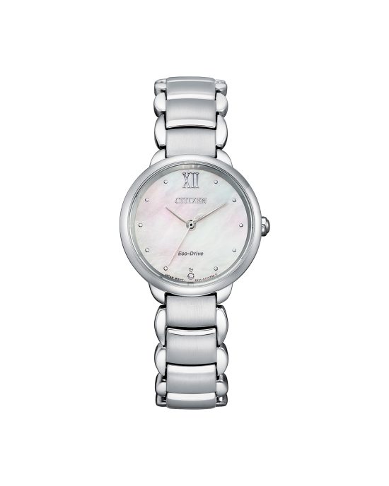 ساعت مچی زنانه سیتیزن CITIZEN EM0920-86D