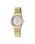 ساعت مچی زنانه سیتیزن اصل CITIZEN EU6062-50D