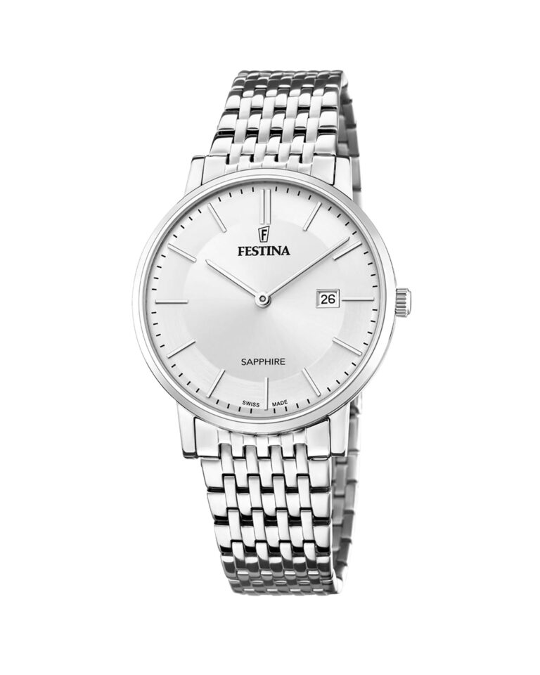 ساعت مچی مردانه فستینا ساخت سوئیس FESTINA F20018/1