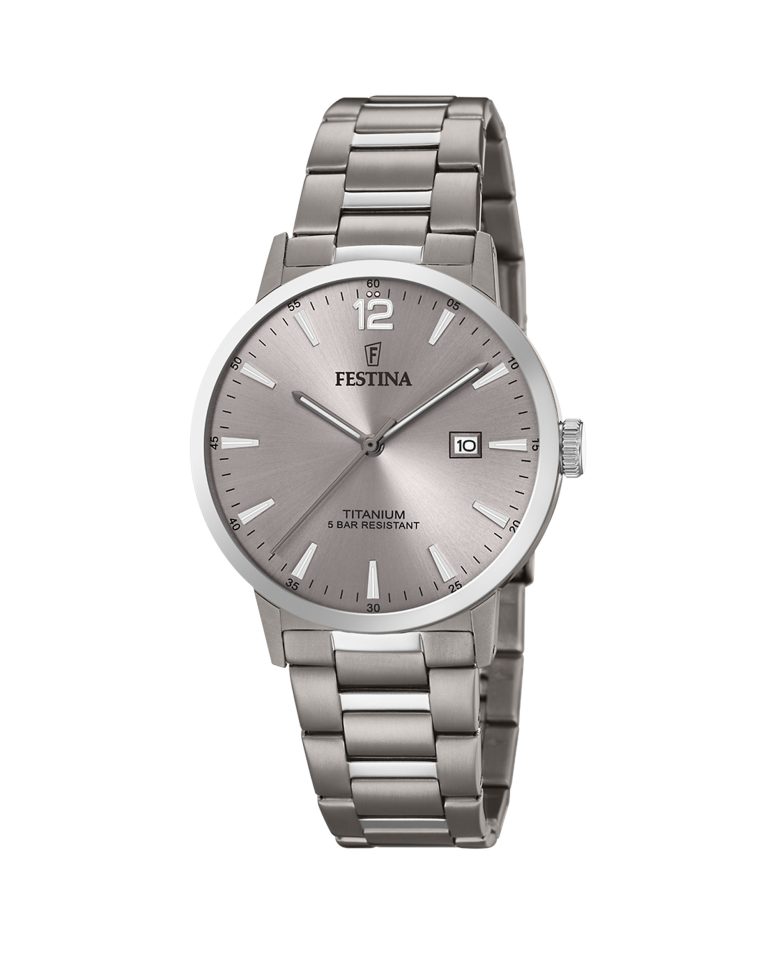 ساعت مچی مردانه فستینا F20435/2