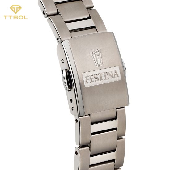 ساعت مچی مردانه فستینا کلاسیک FESTINA F20435/2