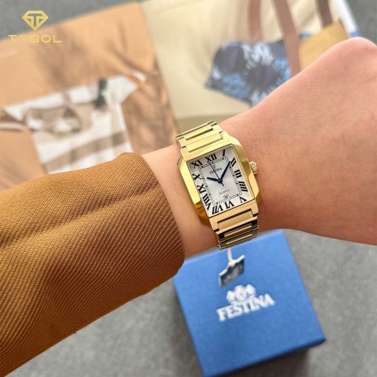 ساعت مچی زنانه فستینا FESTINA F20680/1
