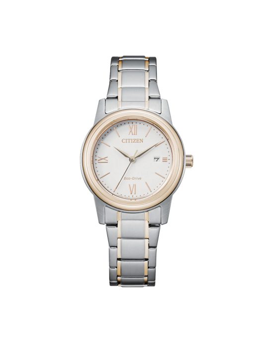 ساعت مچی زنانه سیتیزن کلاسیک CITIZEN FE1226-82A