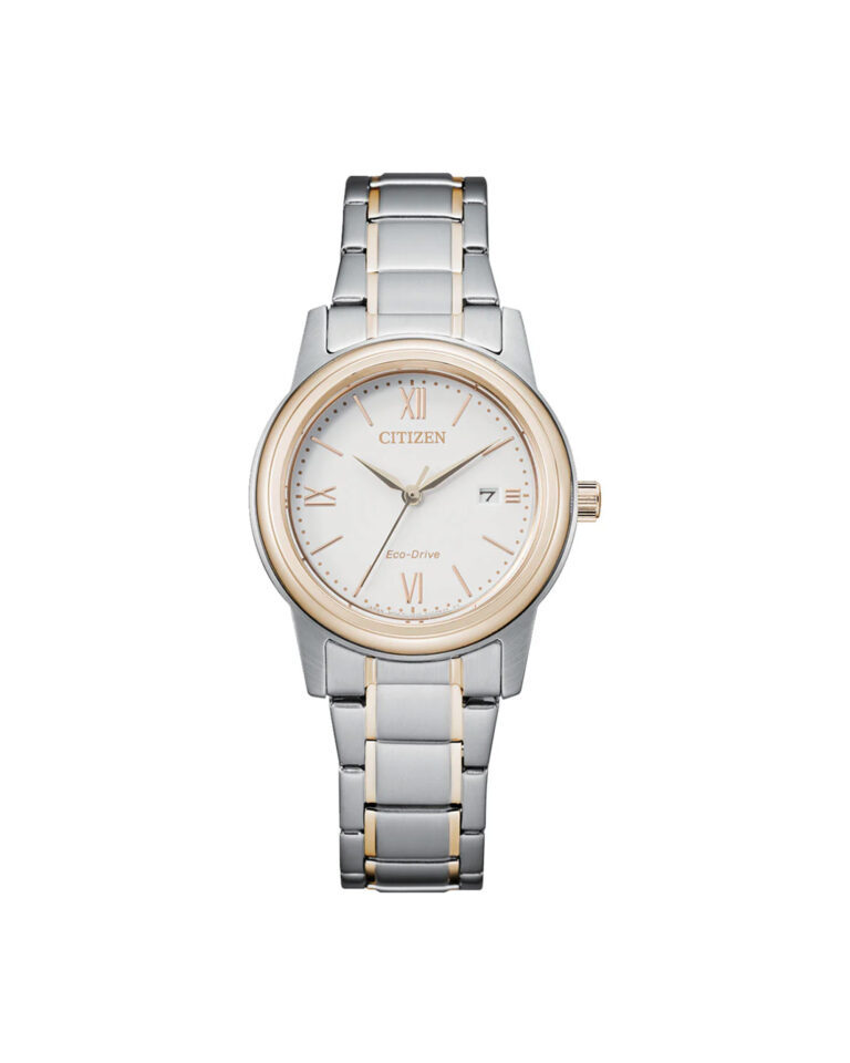 ساعت مچی زنانه سیتیزن کلاسیک CITIZEN FE1226-82A