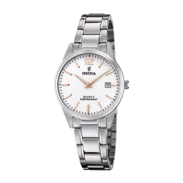 ساعت مچی زنانه تک موتوره FESTINA F20509/2