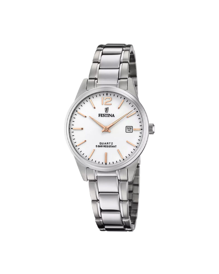 ساعت مچی زنانه تک موتوره FESTINA F20509/2